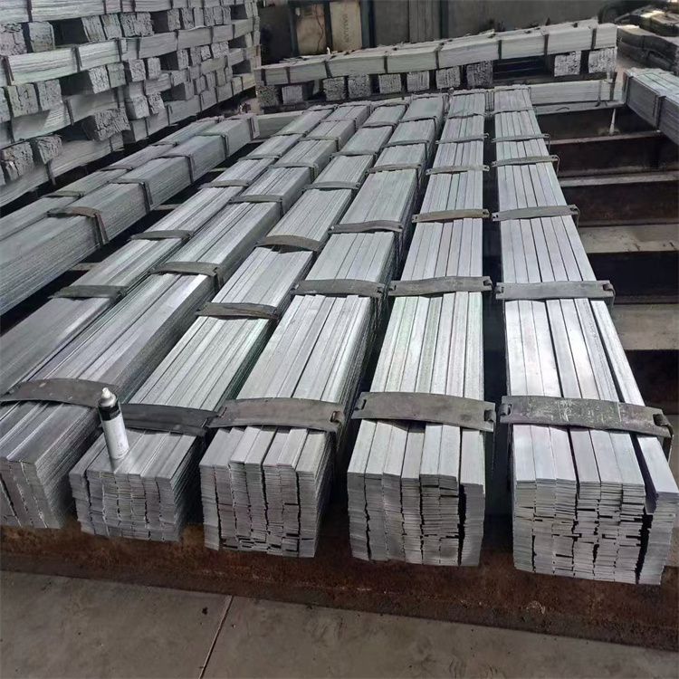成都鍍鋅扁鋼價(jià)格